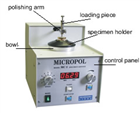 MicroPol?拋光機(jī)(MicroPol? Polisher)